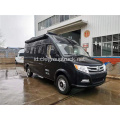 2019 Model Baru Mobile Motor Home Caravan